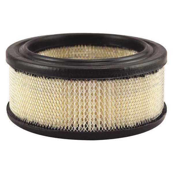 Air Filter, 5-19/32 x 2-15/32 in.