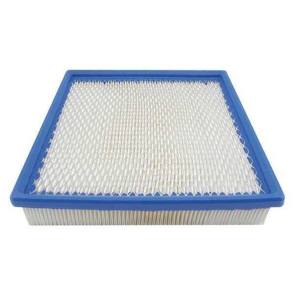 Air Filter, 8-1/2 x 1-5/8 in.