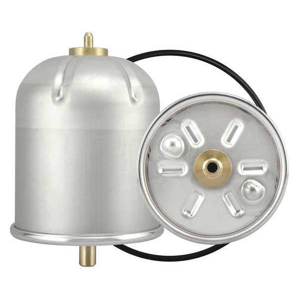 Oil Filter Element, Centrifugal