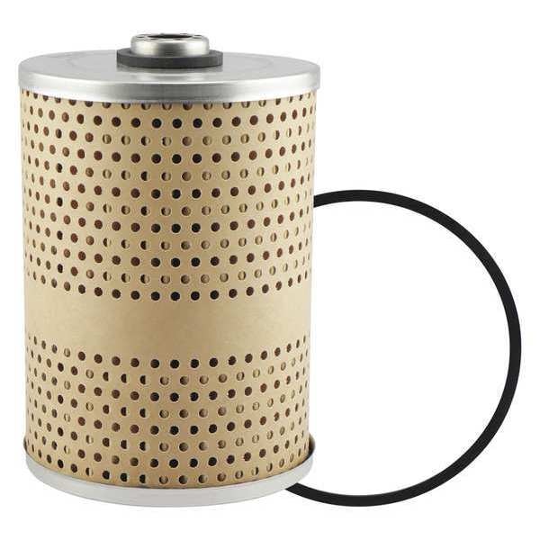Oil Filter Element, Full-Flow