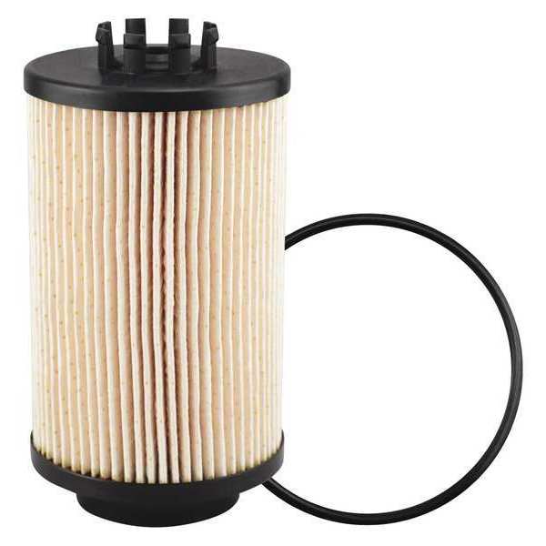 Fuel Filter, 6-27/32 x 3-3/4 x 6-27/32 In
