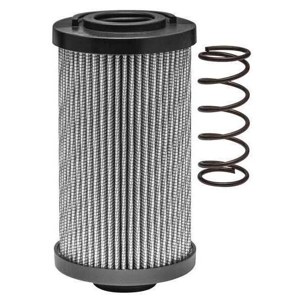 Hydraulic Filter, 2-3/4 x 5-7/32 In