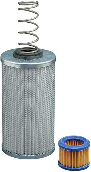 Hydraulic Filter, 2-3/4 x 5-11/32 In