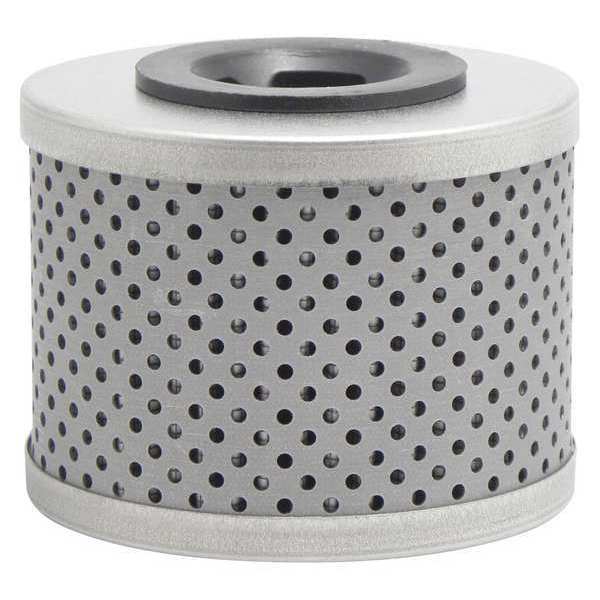 Hydraulic Filter, 3-3/8 x 2-23/32 In