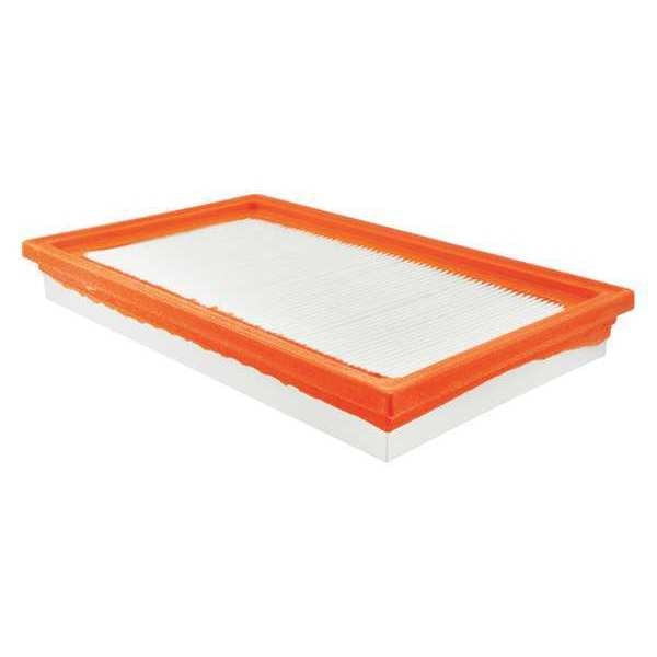 Air Filter, 6-9/16 x 1-5/16 in.