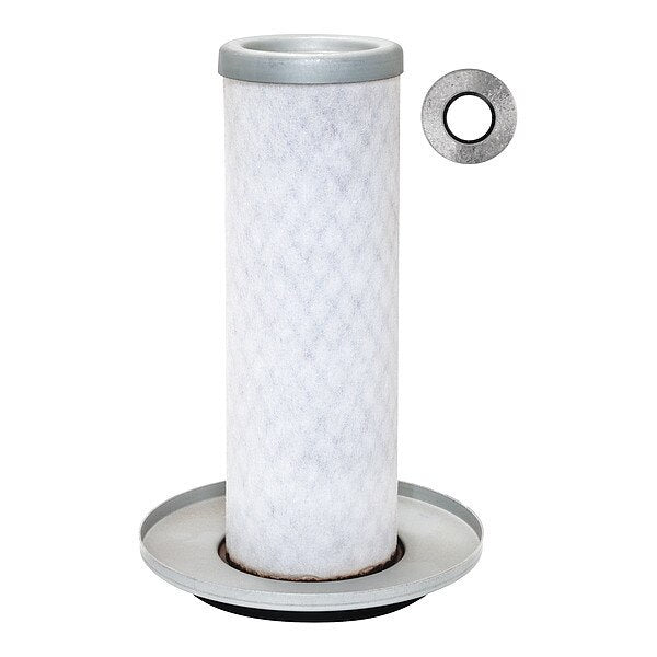 Air Filter, 2-3/8 x 7-3/16 in.
