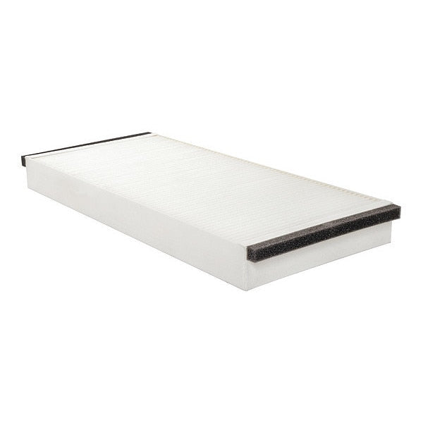 Air Filter, 7-3/32 x 1-9/16 in.