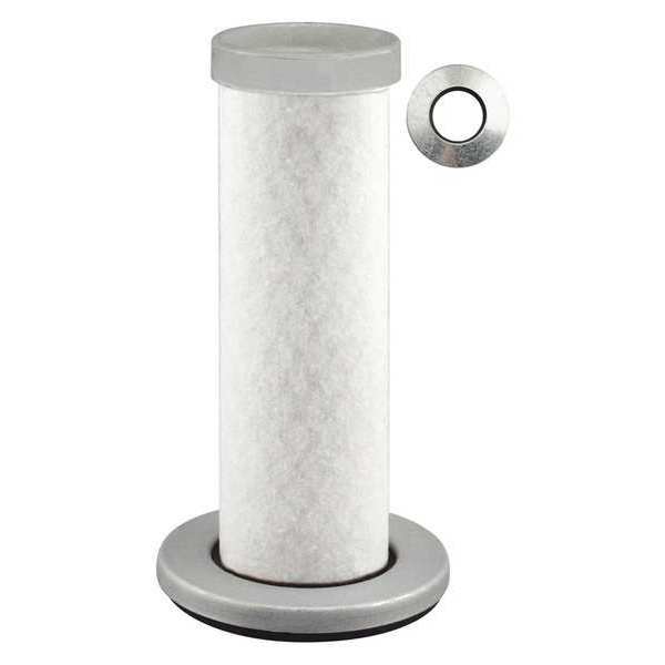 Air Filter, 2 x 6-1/4 in.