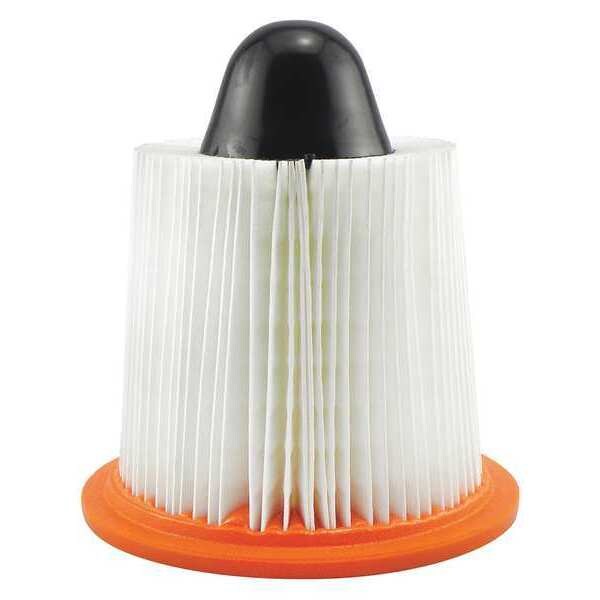 Air Filter, 6-1/2 x 7-15/32 in.