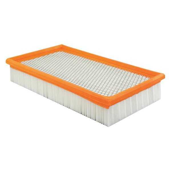 Air Filter, 5-3/4 x 1-7/8 in.