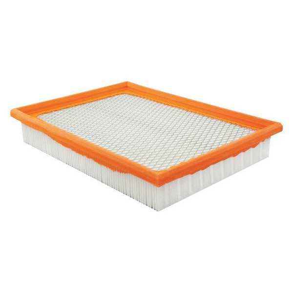 Air Filter, 7-1/32 x 1-9/16 in.