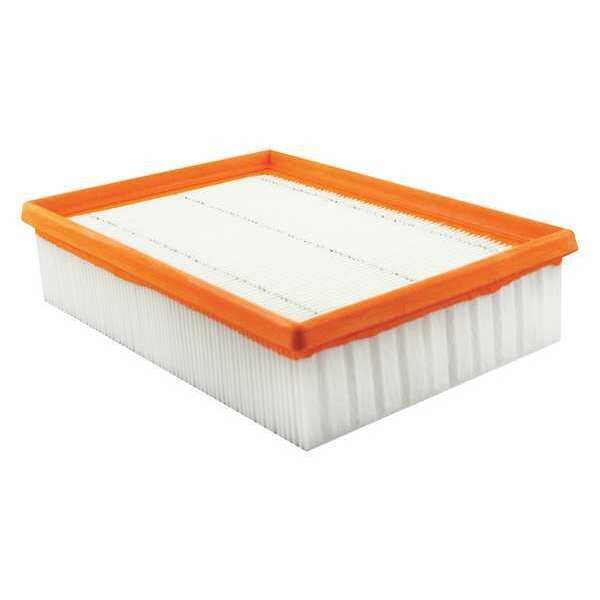 Air Filter, 7 x 2-5/16 in.