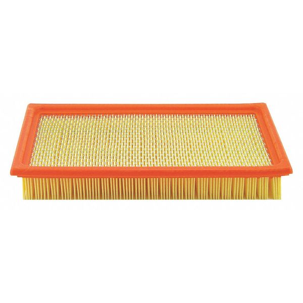 Air Filter, 6-11/16 x 1-3/4 in.