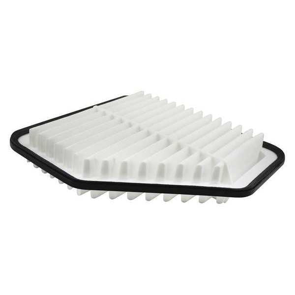 Air Filter, 4-1/2 to 8-3/8 x 1-25/32 in.