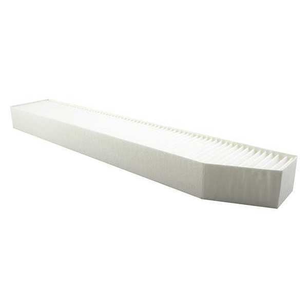 Air Filter, 3-1/16 x 1-5/8 in.