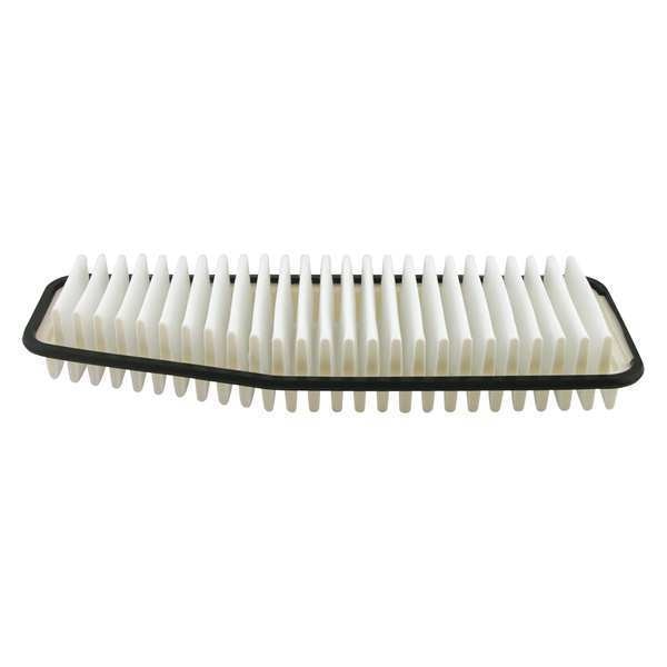 Air Filter, 3-7/8 to 5-11/32 x 2-1/8 in.