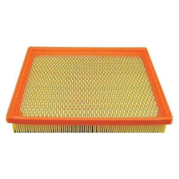 Air Filter, 7-15/16 x 1-23/32 in.