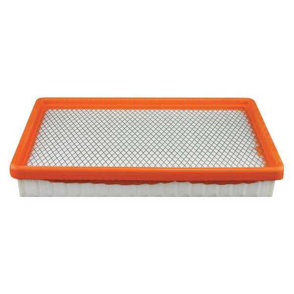 Air Filter, 7-3/32 x 1-23/32 in.