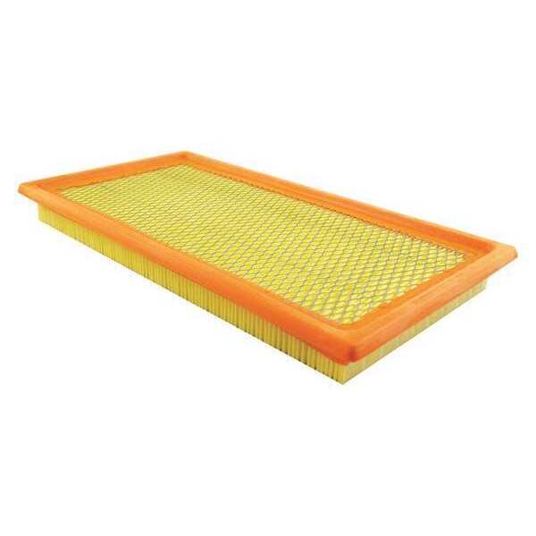 Air Filter, 6-5/8 x 1-1/4 in.