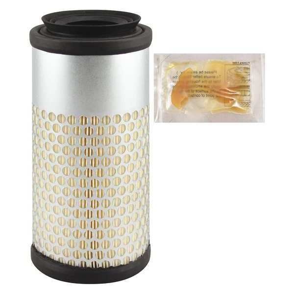 Air Filter, 3-17/32 x 6-15/16 in.