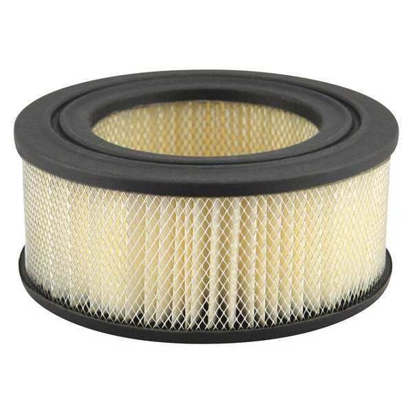 Air Filter, 5-3/4 x 2-9/16 in.