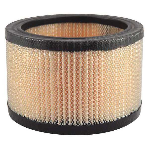 Air Filter, 6 x 3-7/8 in.
