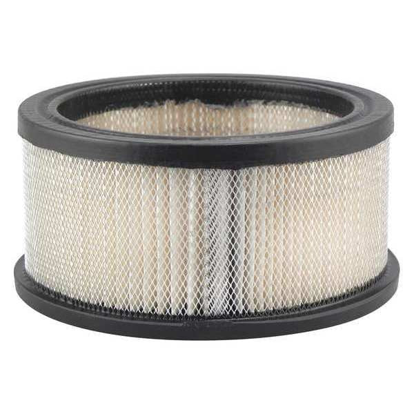 Air Filter, 6-3/8 x 3 in.