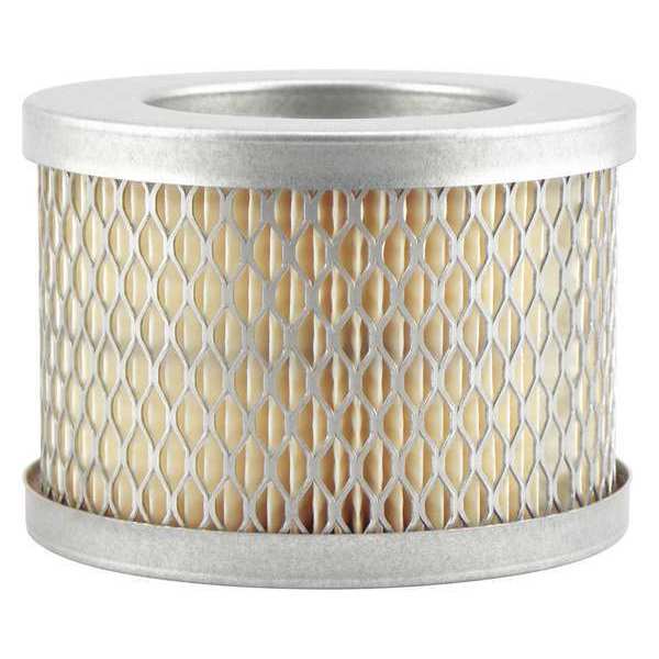 Air Filter, 3-7/8 x 2-3/4 in.
