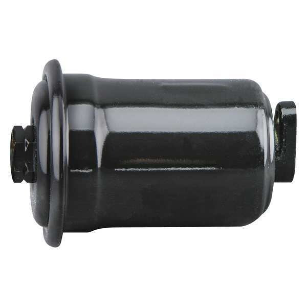 Fuel Filter, 4-1/8 x 2-3/4 x 4-1/8 In