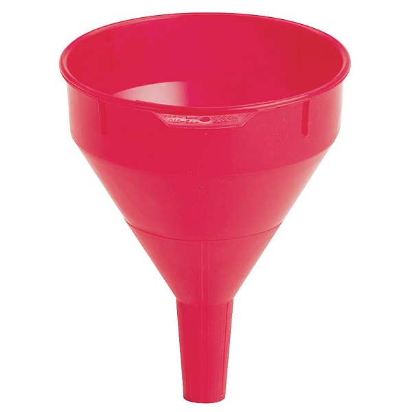Polyethylene, 2 qt, 8-3/16