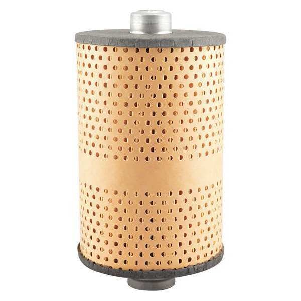 Oil Filter Element, By-Pass