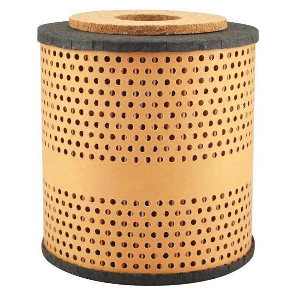Oil Filter Element, Full-Flow