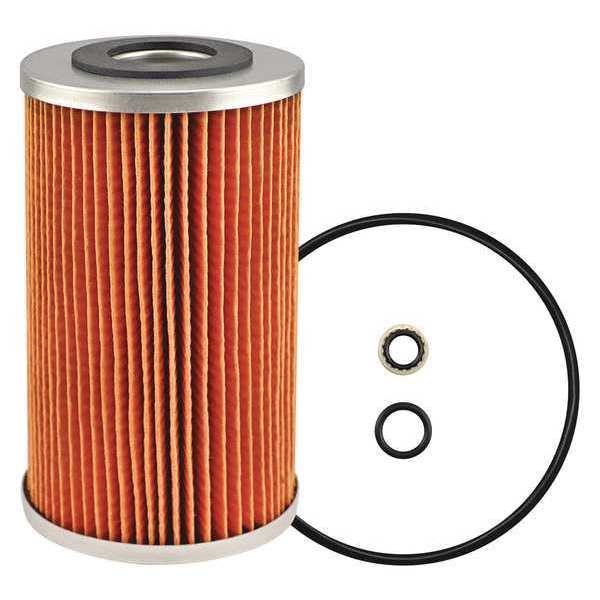 Hydraulic Filter, 3-3/4 x 6-1/8 In