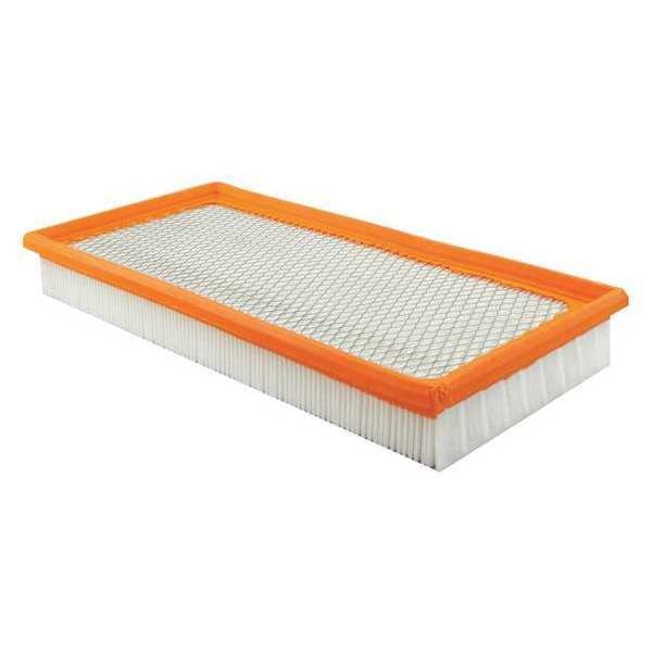 Air Filter, 5-29/32 x 1-5/8 in.