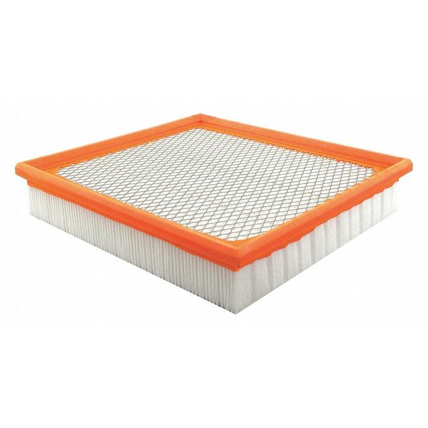 Air Filter, Panel, Element Only, 1-25/32