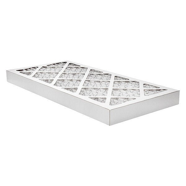 Air Filter, 11-3/8 x 1-3/4 in.