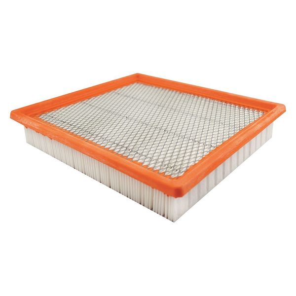 Air Filter, 9-3/16 x 1-23/32 in.