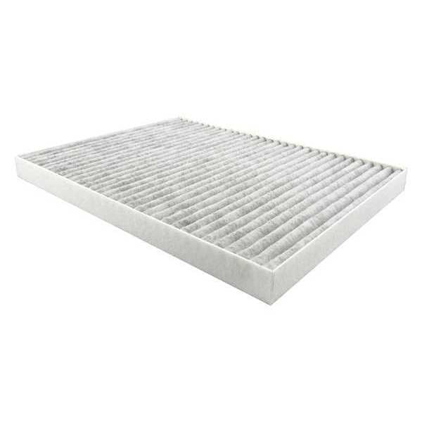 Air Filter, 9-7/32 x 29/32 in.