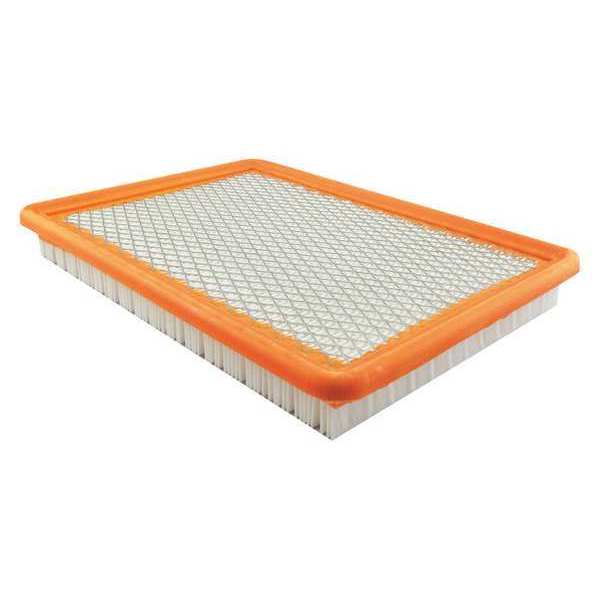 Air Filter, 8-15/32 x 1-13/32 in.