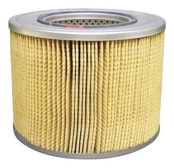 Fuel Filter, 4-5/8 x 6-1/16 x 4-5/8 In