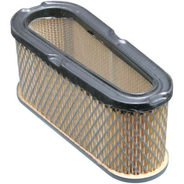 Air Filter, 2-7/8 to 7-1/4 x 3-1/32 in.