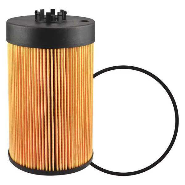 Oil Filter Element, 7-7/8