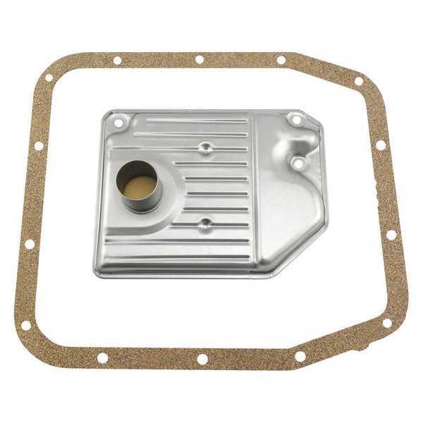 Transmission Filter, 6-15/16 x 2-5/32 In