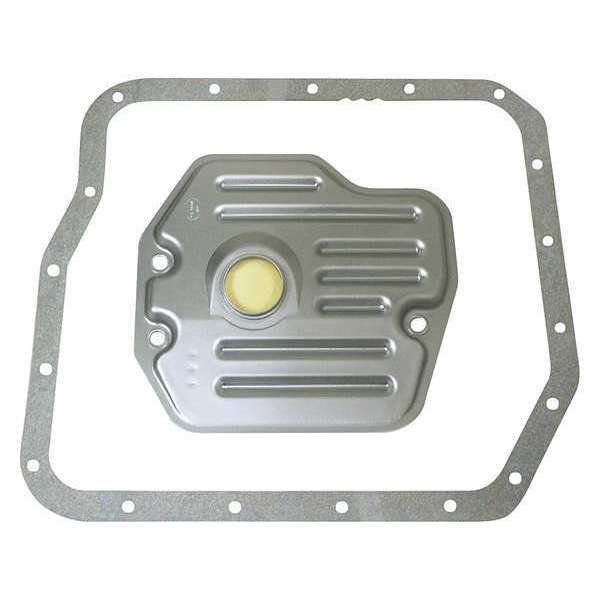 Transmission Filter, 7-1/32 x 1-5/8 In