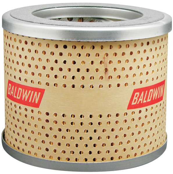 Hydraulic Filter, 5 x 3 In