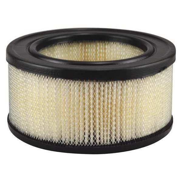 Air Filter, 6-11/32 x 3-1/32 in.
