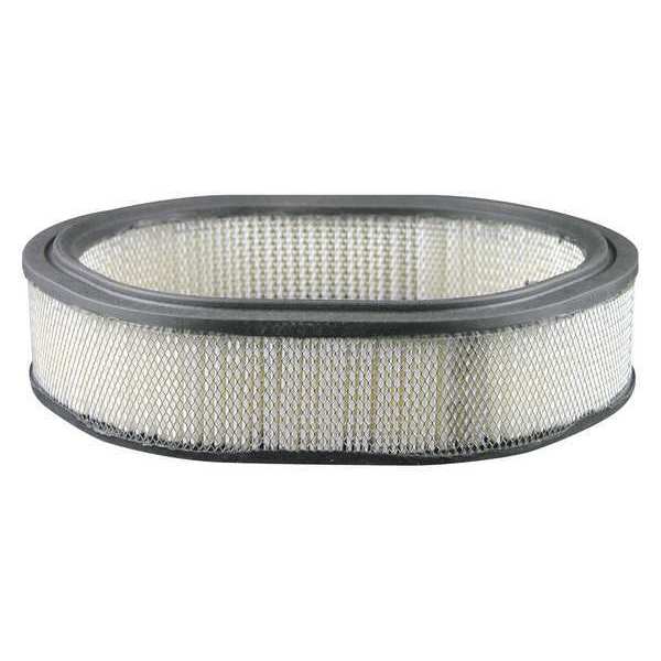 Air Filter, 7-9/32 to 8-27/32 x 2-7/32 in