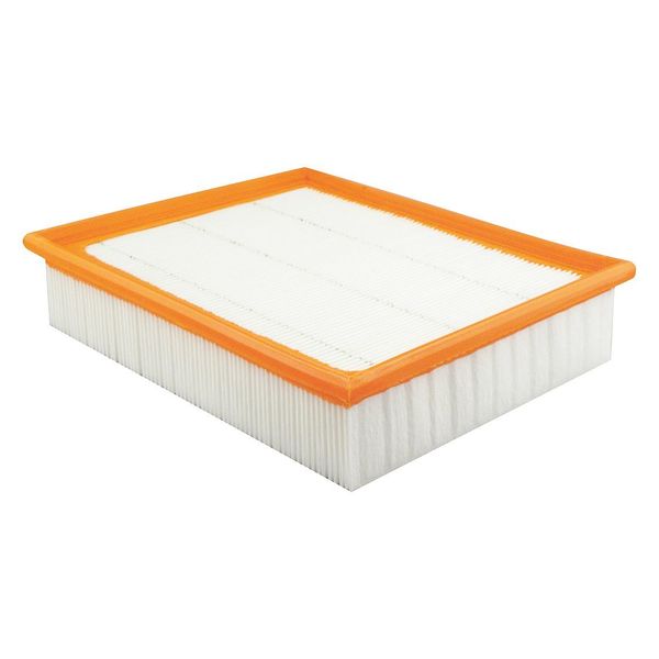 Air Filter, 8-7/16 x 2-3/16 in.