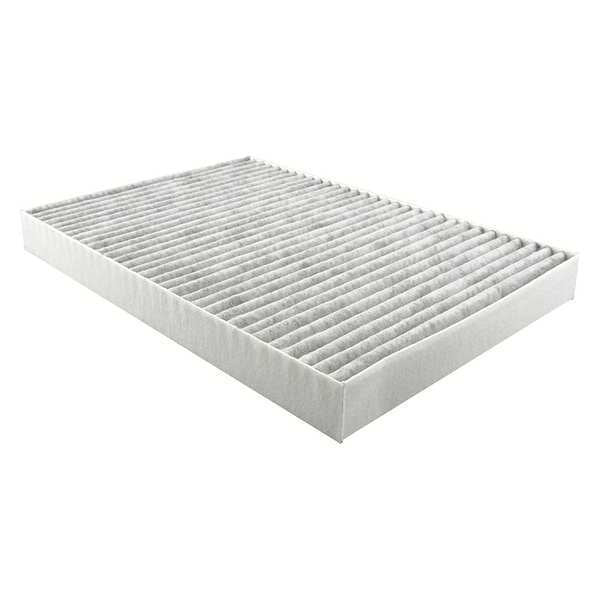 Air Filter, 8-11/32 x 1-3/16 in.