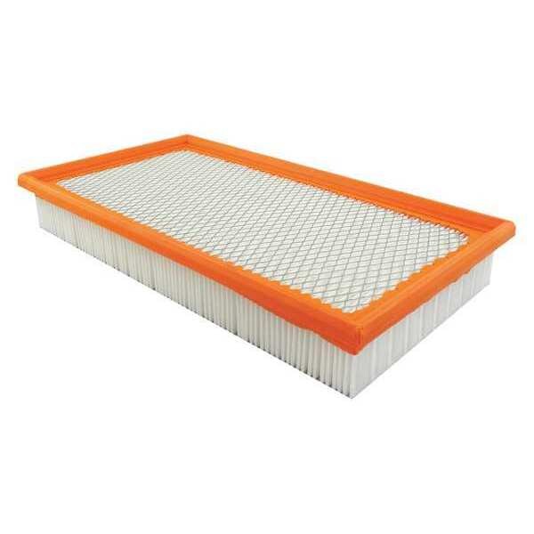 Air Filter, 6-17/32 x 1-3/4 in.